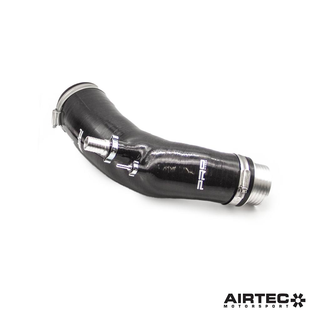 AIRTEC MOTORSPORT YARIS GR REAR TURBO PIPE