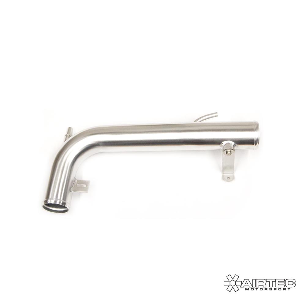 AIRTEC Alloy Top Induction Pipe for Fiesta MK7/8 1.0 EcoBoost