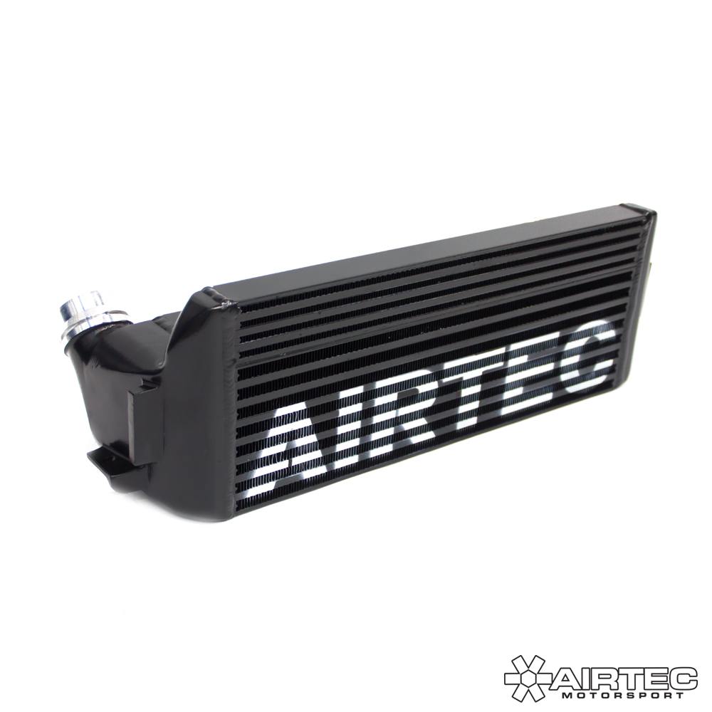 AIRTEC MOTORSPORT INTERCOOLER UPGRADE FOR BMW M2 F87 (N55)