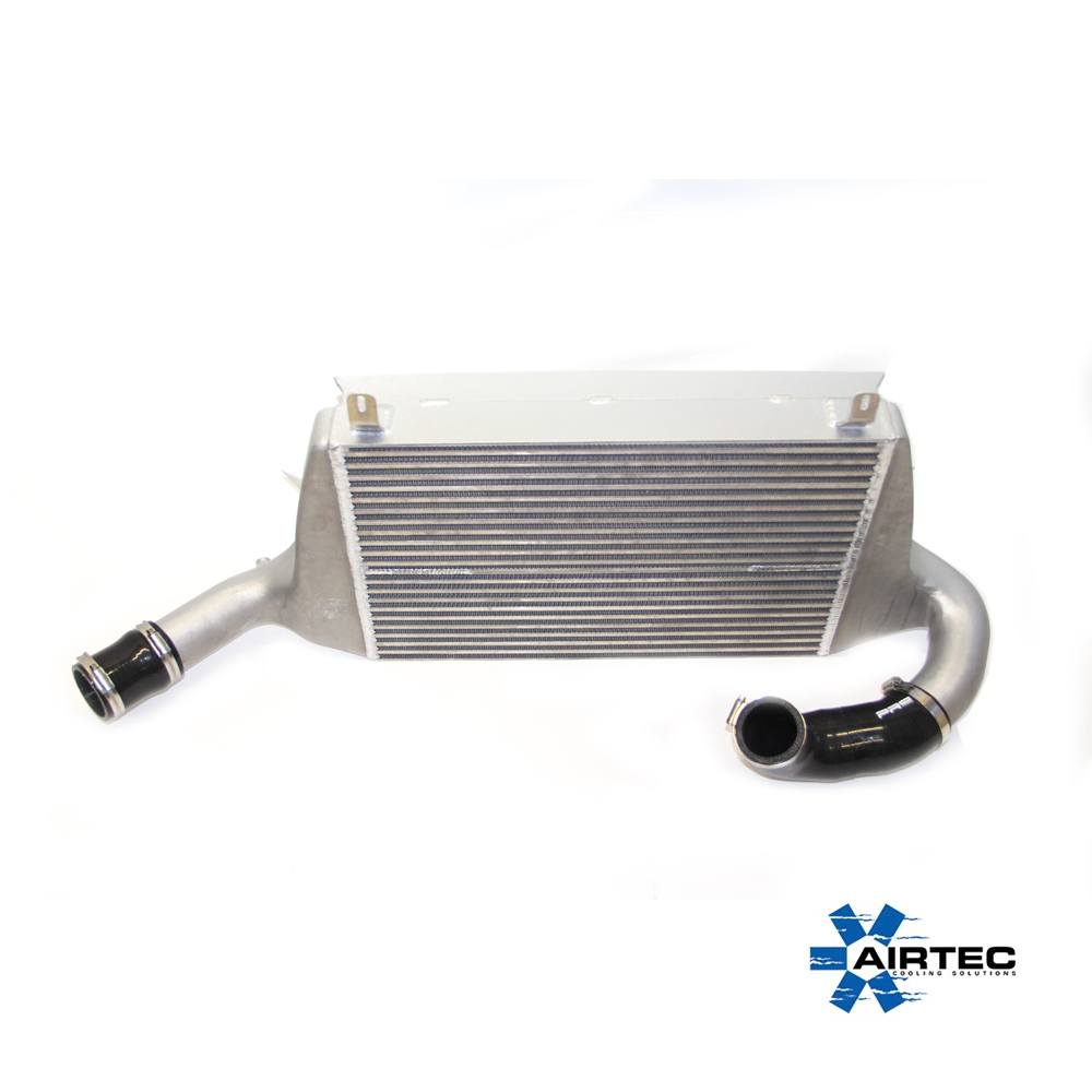 AIRTEC Intercooler Upgrade for Honda Civic Type R FK2