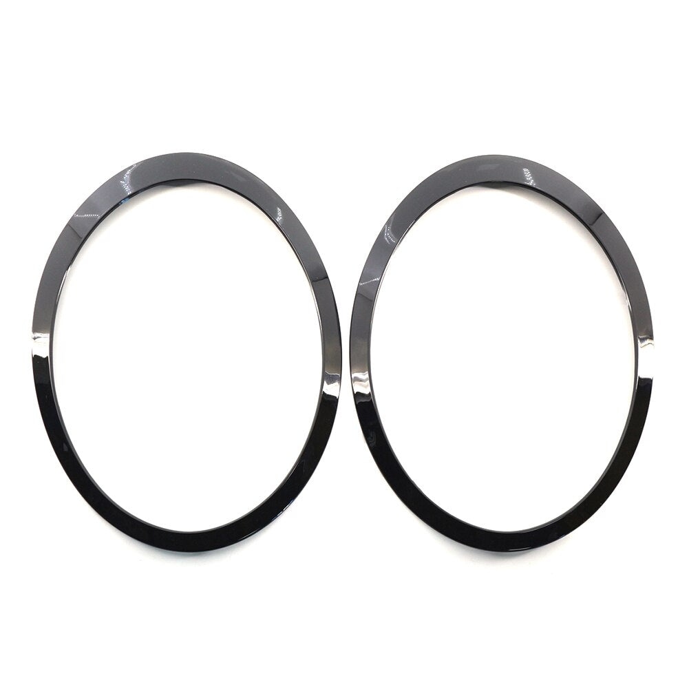 Mini Cooper R56/R57/R58/R59 Headlight Trim Surround