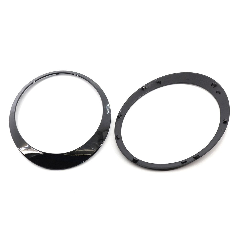 Mini Cooper R56/R57/R58/R59 Headlight Trim Surround