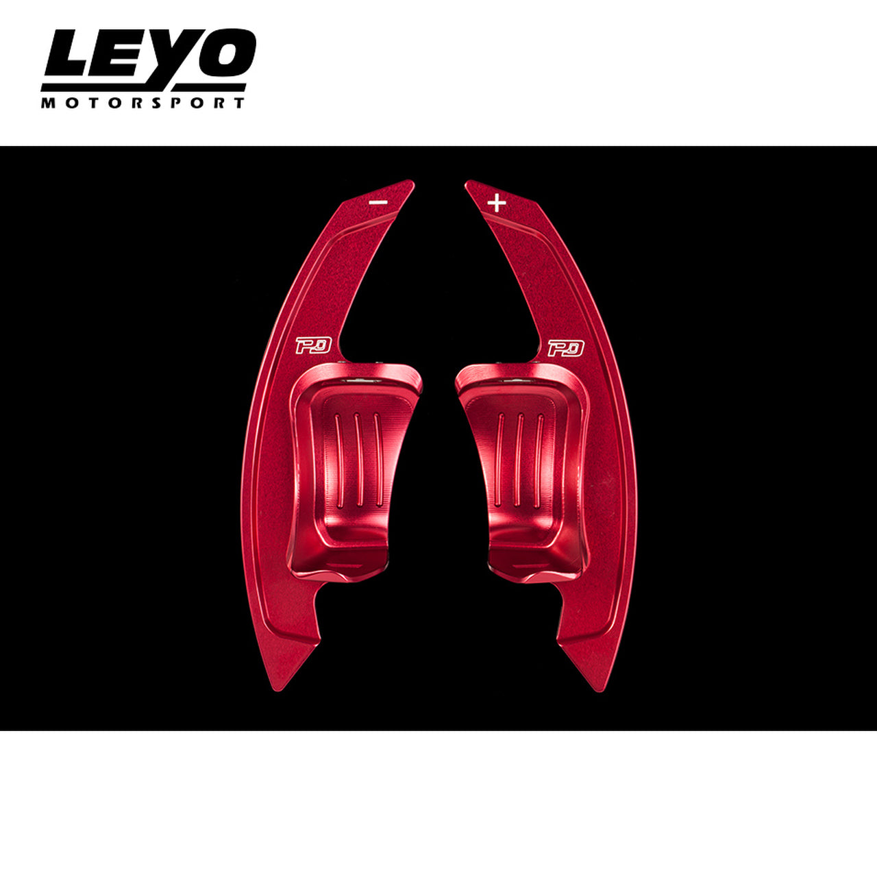 PD Billet Paddle Shift Extensions - Mk5 / Mk6 Golf and Scirocco