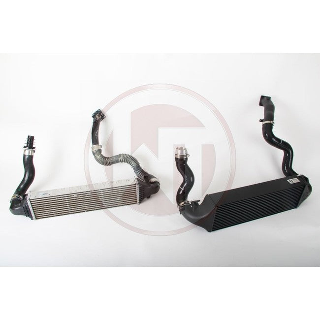 Wagner Tuning Mercedes (CL)A250 EVO 2 Competition Intercooler Kit