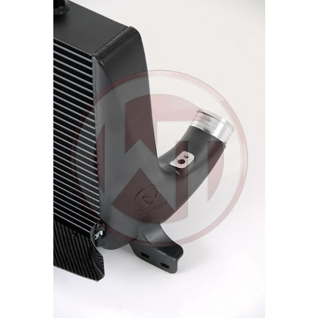 Wagner Tuning Ford Mustang 2015 EVO2 Competition Intercooler Kit