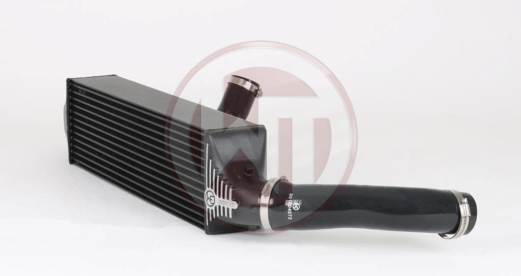 Wagner Tuning Honda Civic Type R FK2 Competition Intercooler Kit