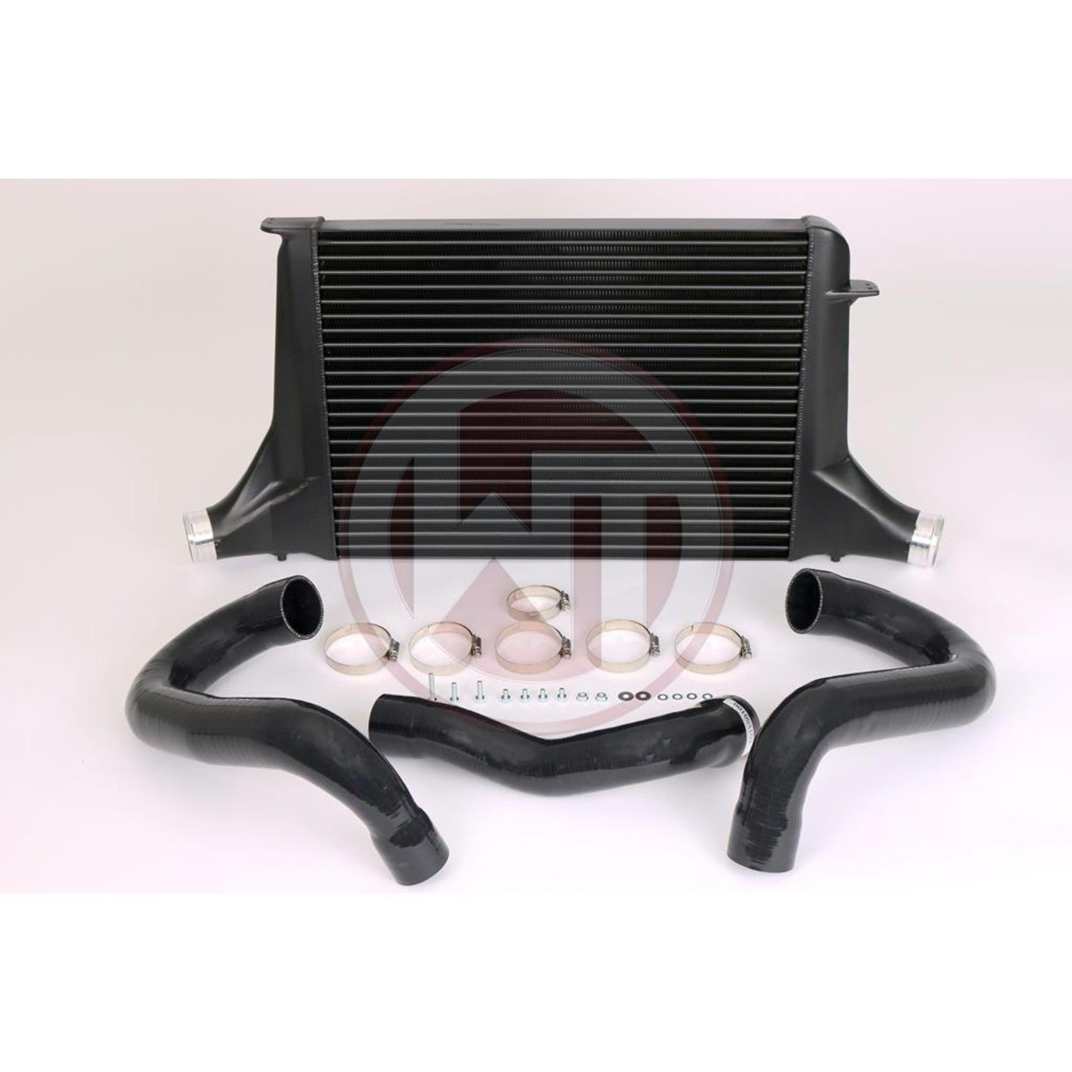 Wagner Tuning Vauxhall Corsa D VXR Competition Intercooler Kit