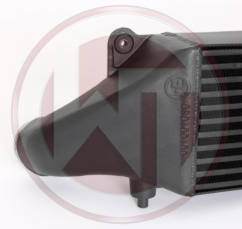 Wagner Tuning Audi RS3 8V TTRS 8S EVO1 Competition Intercooler Kit