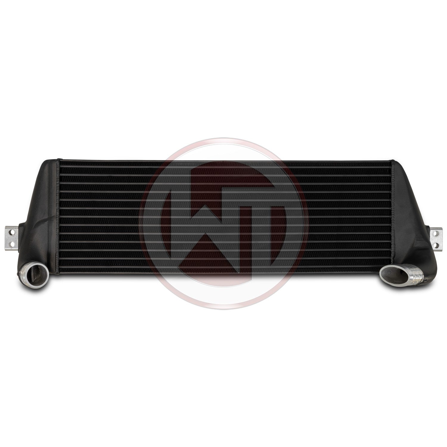 Fiat 500 Abarth Competition Intercooler Kit - Manual Gearbox