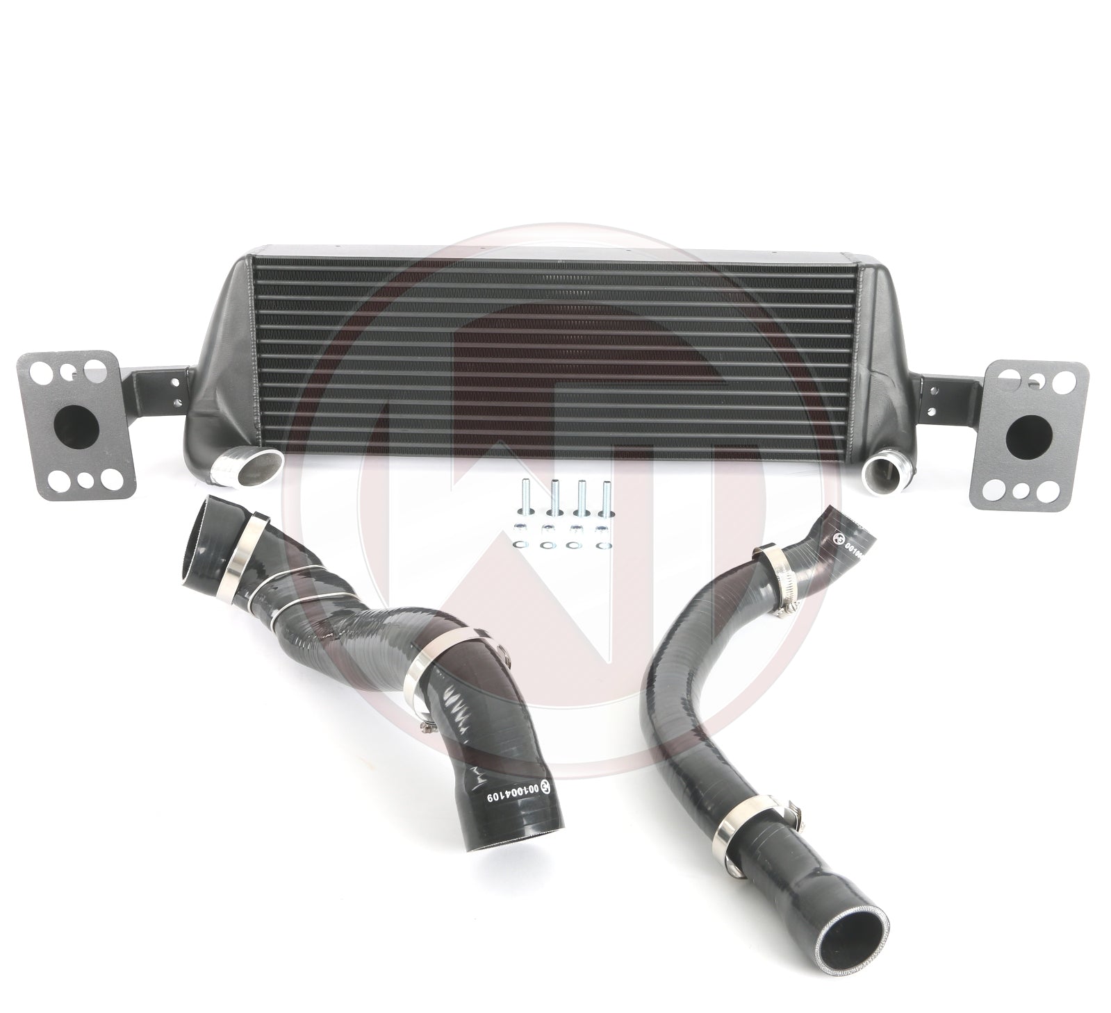 Fiat 500 Abarth Competition Intercooler Kit - Manual Gearbox
