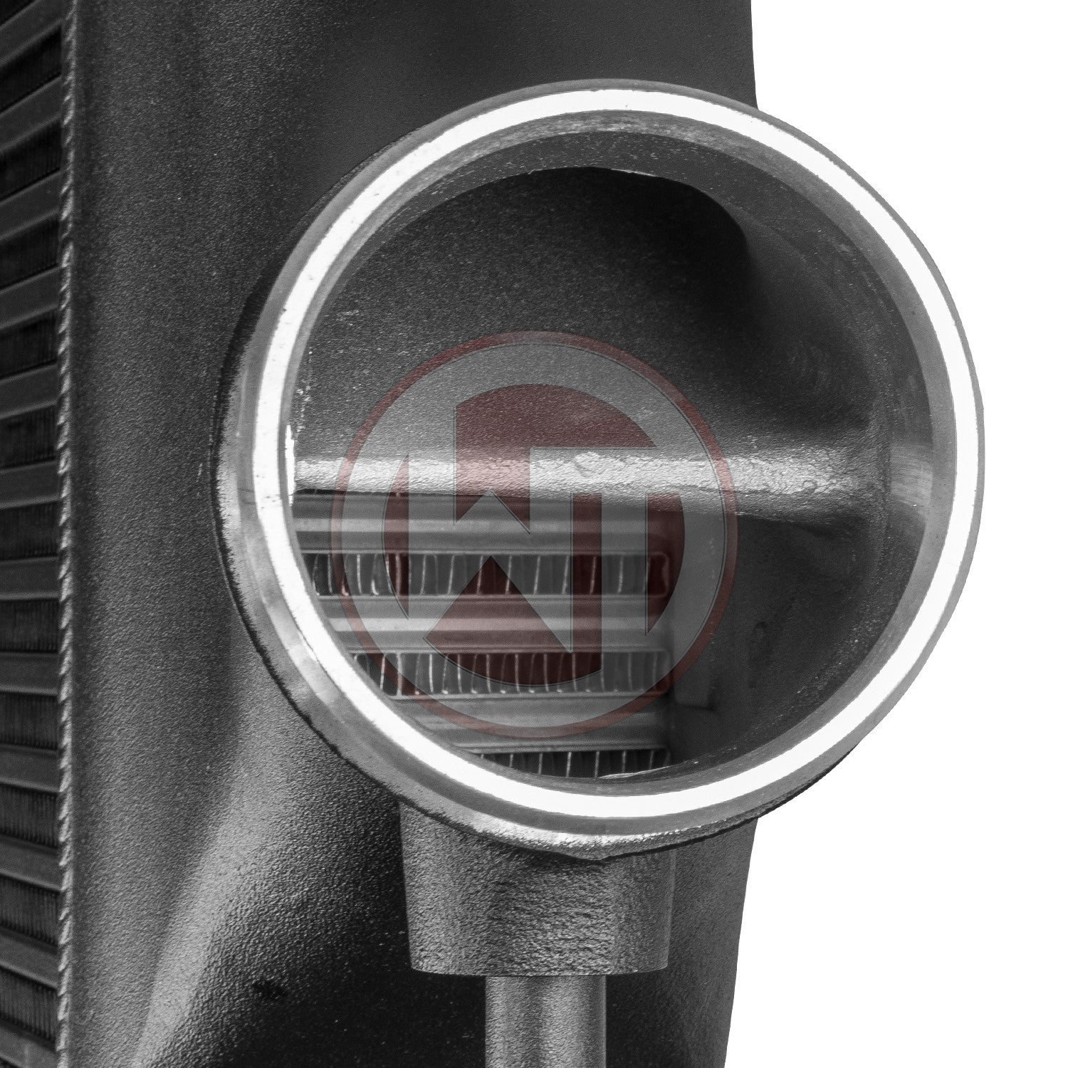 Wagner Tuning Kia Stinger GT Competition Intercooler inc. Ø76mm Pipe Kit