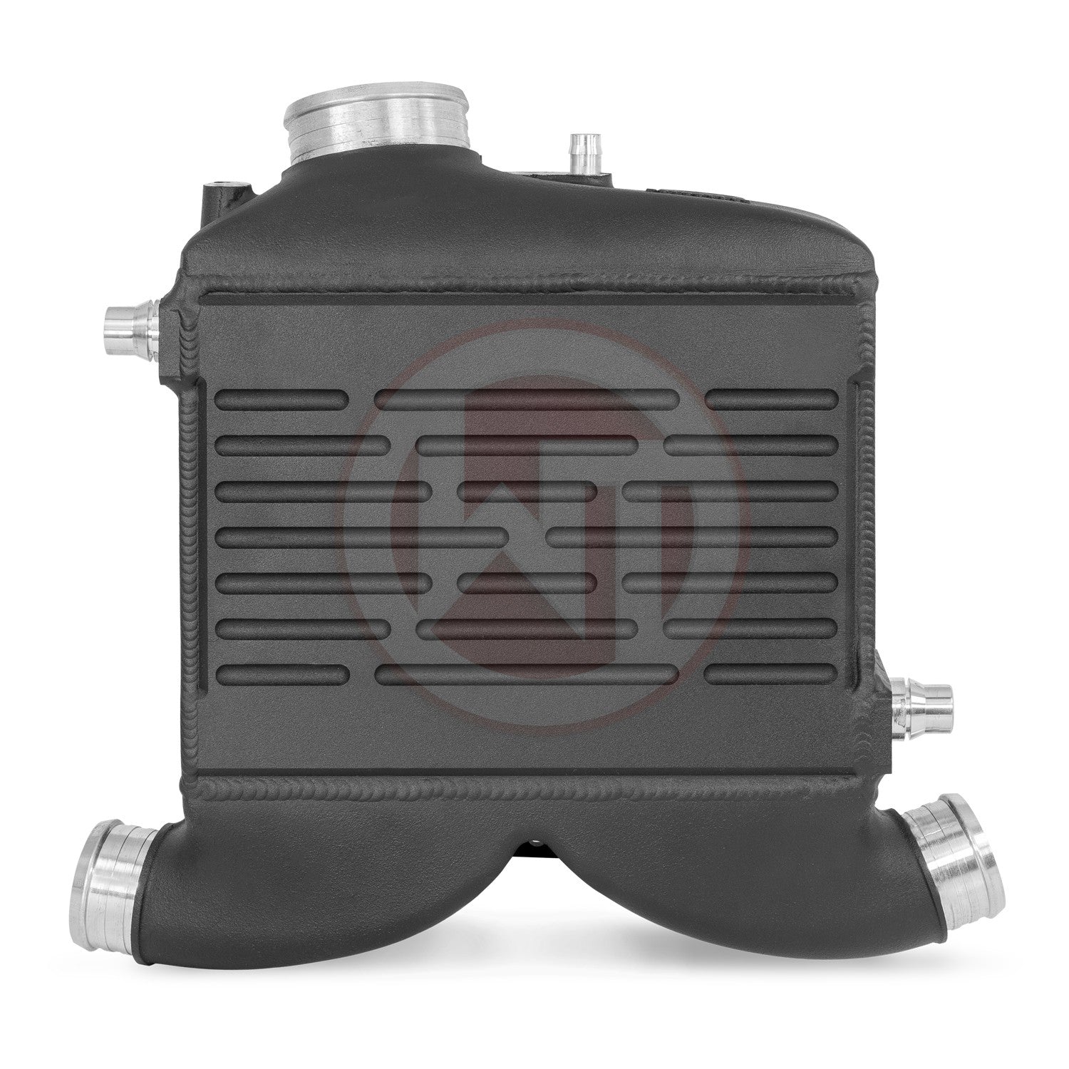 Wagner Tuning Mercedes Benz C / E / GLC 43 AMG Performance Intercooler Kit without WMI