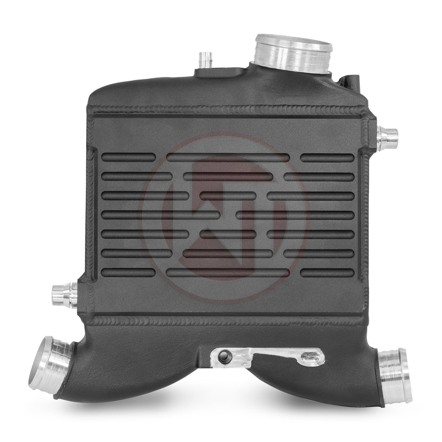 Wagner Tuning Mercedes Benz C / E / GLC 43 AMG Performance Intercooler Kit without WMI