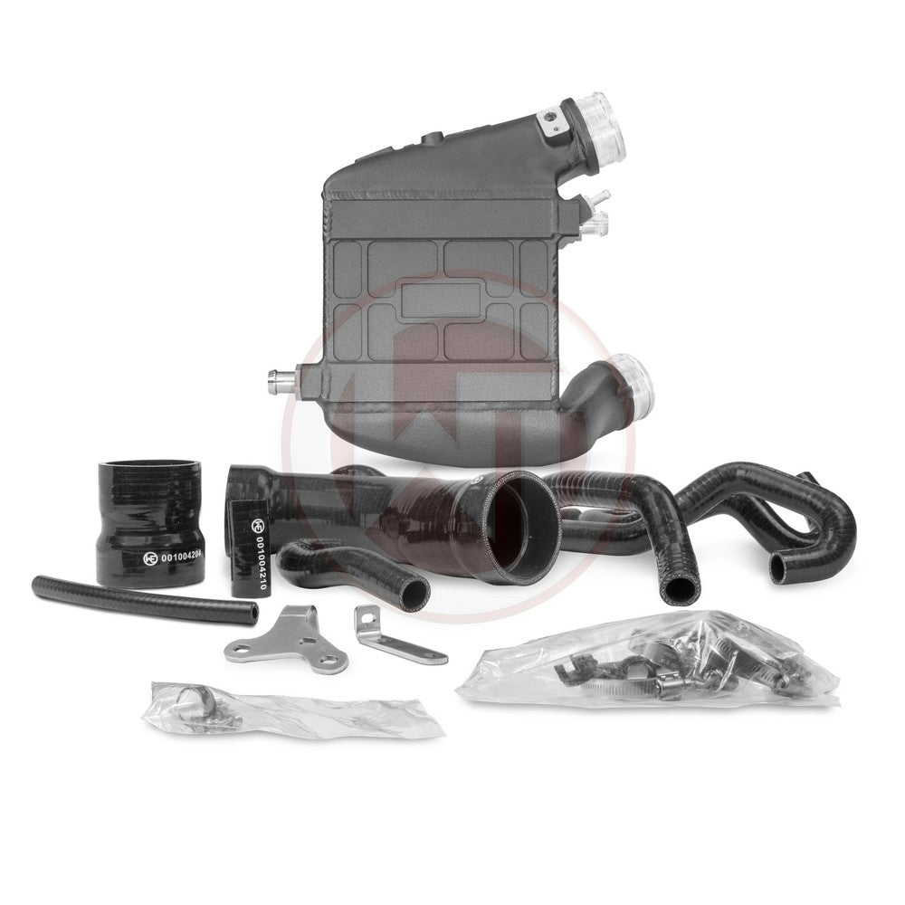 Wager Tuning Audi RS4 B9 Competition Intercooler Kit