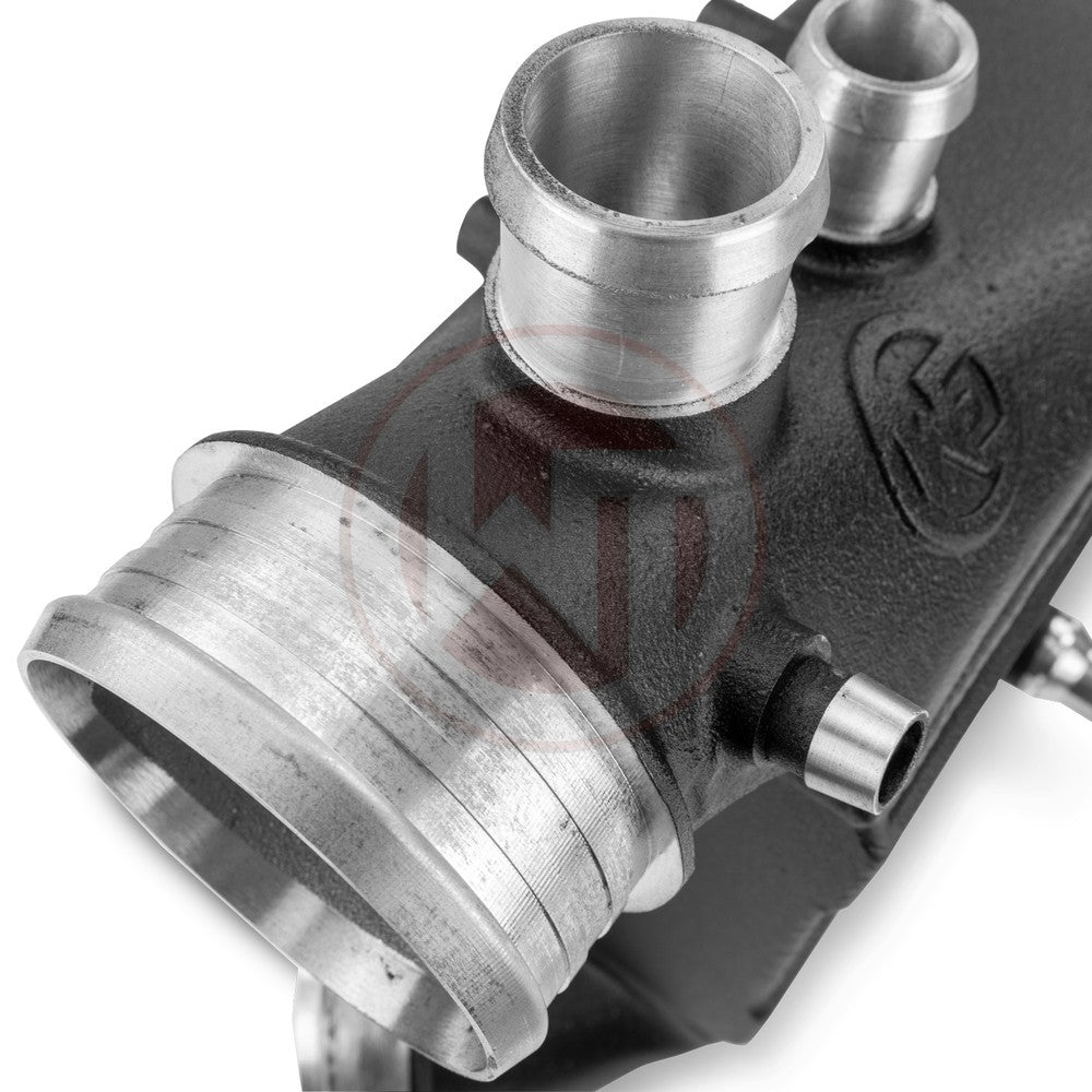 Wagner Tuning Mercedes Benz C190 AMG GT Performance Intercooler Kit