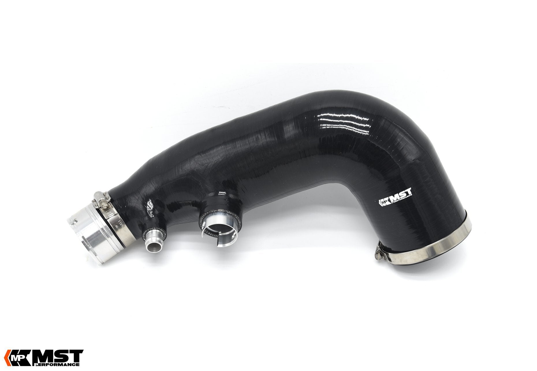 MST-BW-B4803 - Turbo Air Inlet Silicone Hose