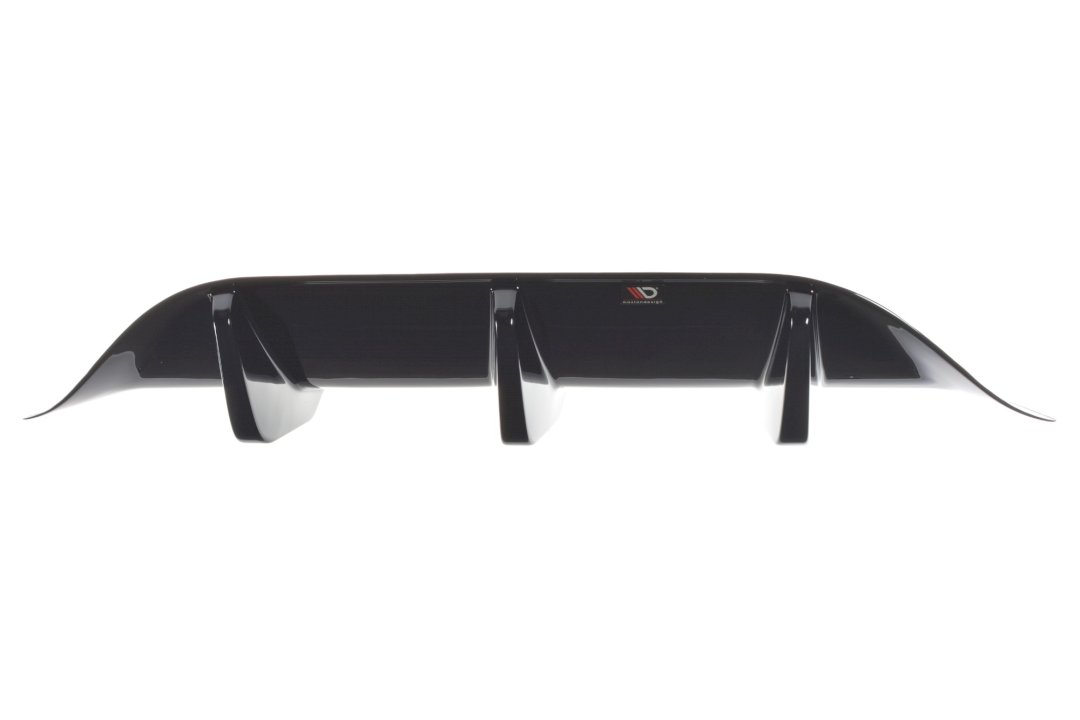 Maxton Design Rear Diffuser For Alfa Romeo Giulia Veloce (2015-2019)