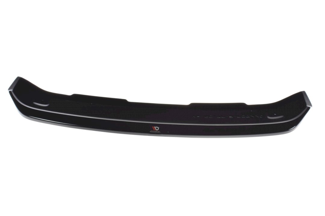 Maxton Design Front Splitter V.5 for Volkswagen Golf MK7.5 R (2017-2019)