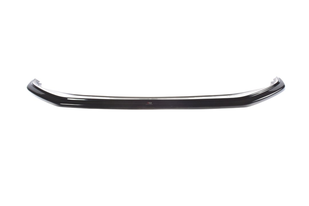 Maxton Design Front Splitter for Volkswagen Golf MK7.5 Standard (2017-2020)