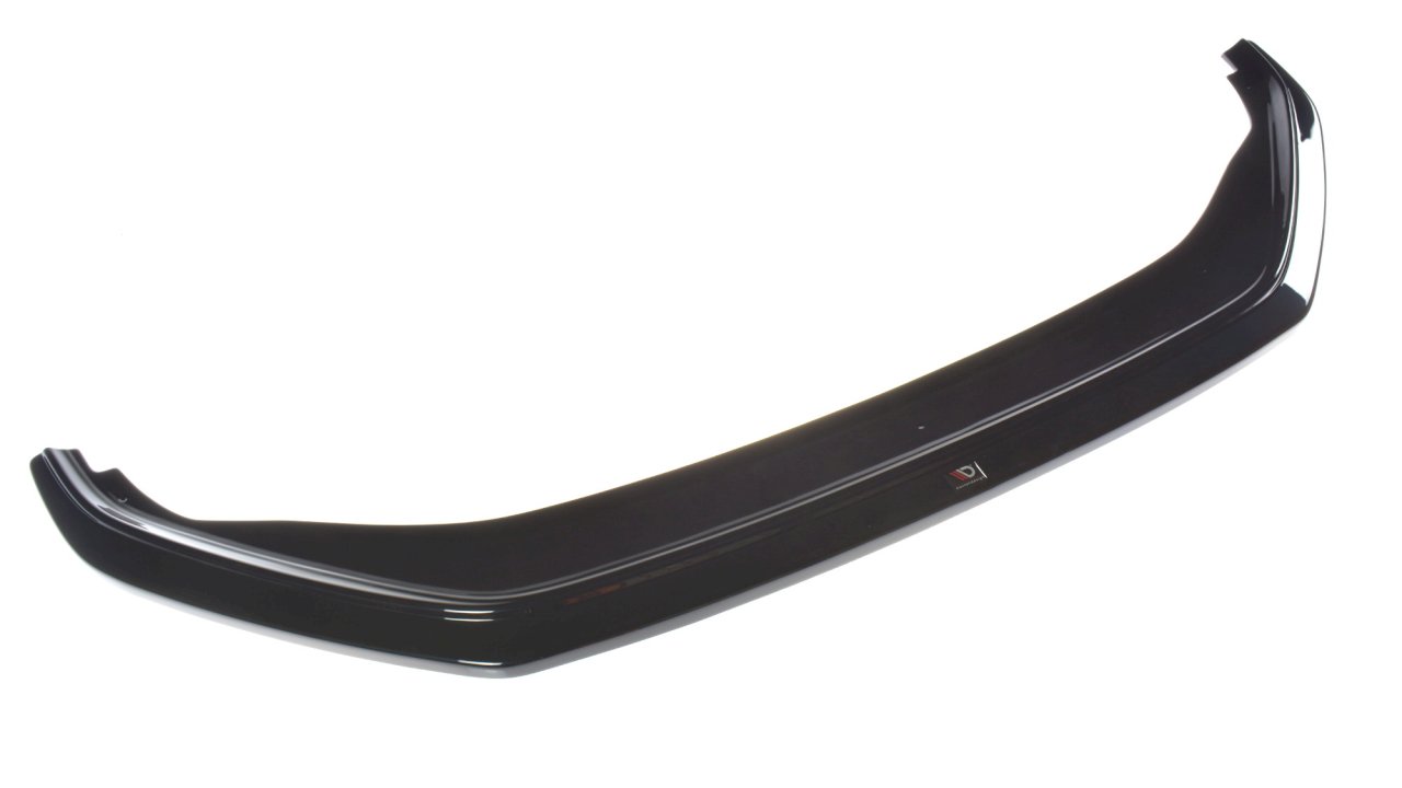 Maxton Design Front Splitter for Volkswagen Golf MK7.5 Standard (2017-2020)