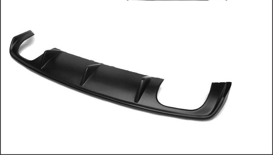 047 - Audi S3 Sedan Carbon Fibre Lightweight Rear Diffuser (2013-2016) - Diversion Stores Car Parts And Modificaions