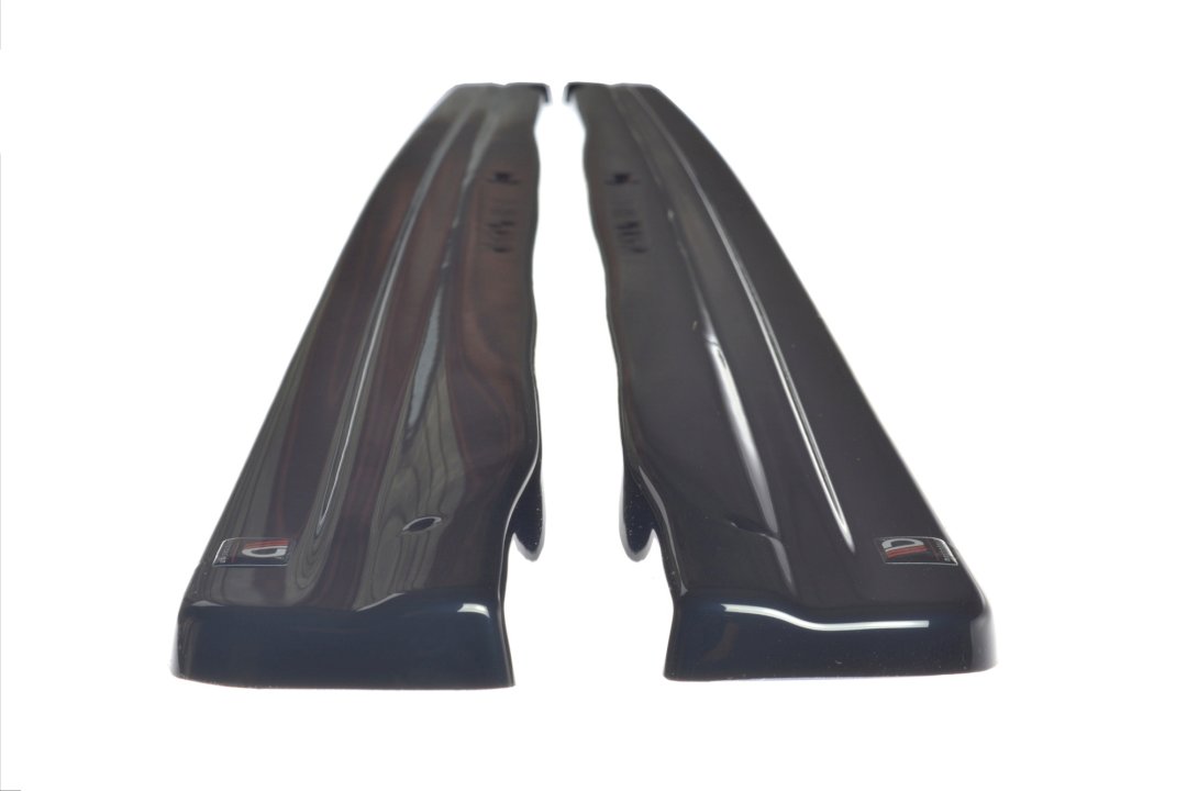 Maxton Design Side Skirts for Audi RS4 B9 (2017-2019)