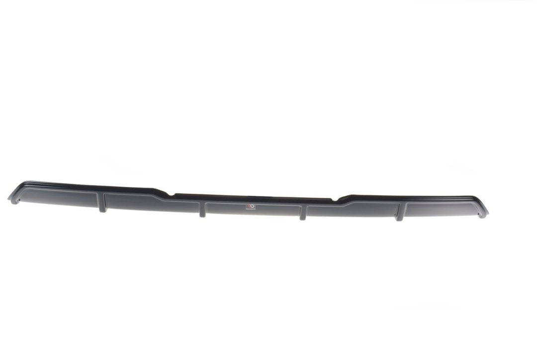 Maxton Design Rear Valance for Volkswagen T6 (2015-2019)
