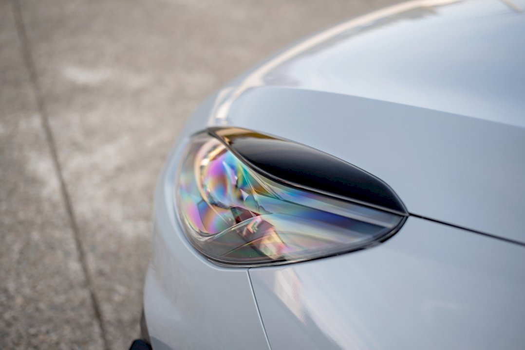 Maxton Design Eyebrows V.1 Ford Fiesta ST MK8 (2018+)