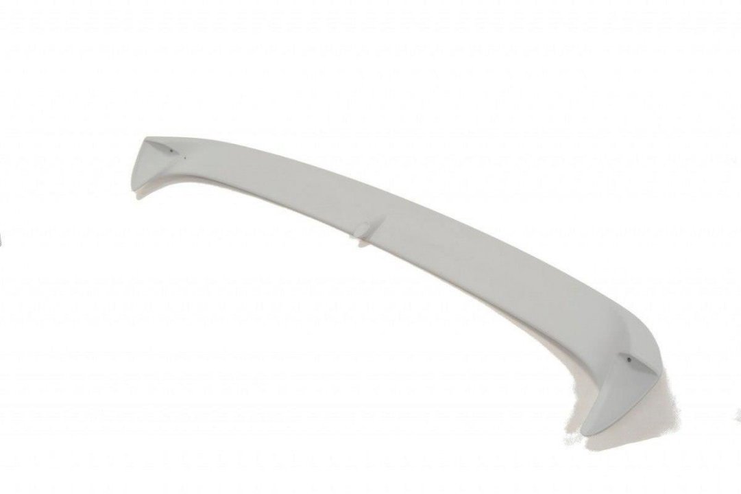 Maxton Design WRC/R Style Spoiler for Volkswagen Polo MK5 6R (2009-2014)