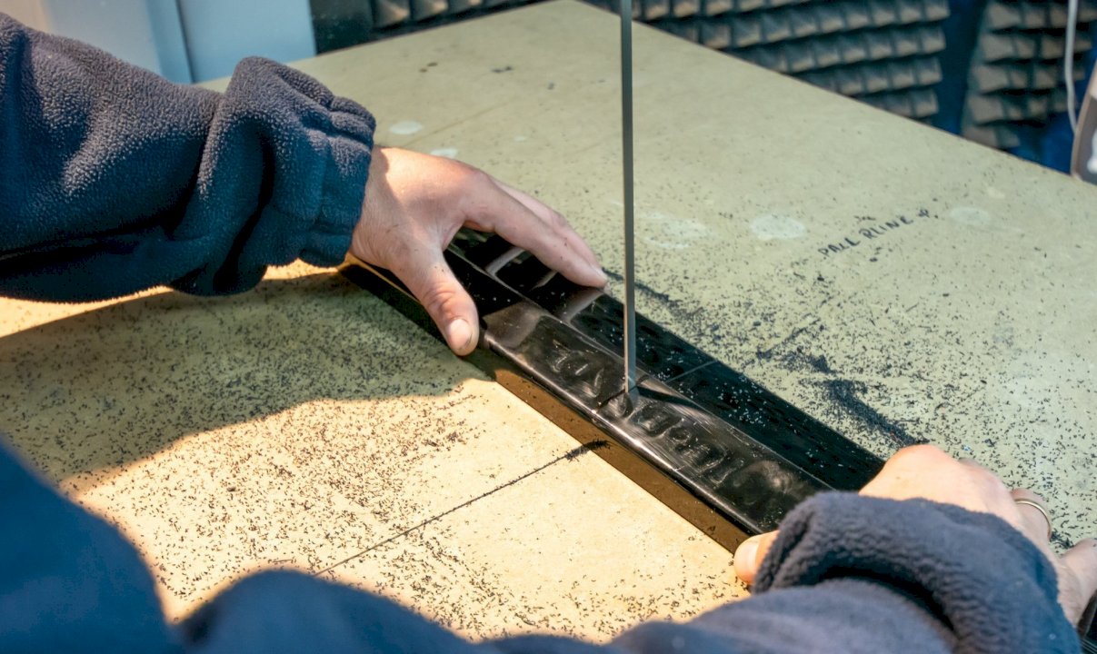 Maxton Design Side Skirts Diffusers for Volkswagen T6