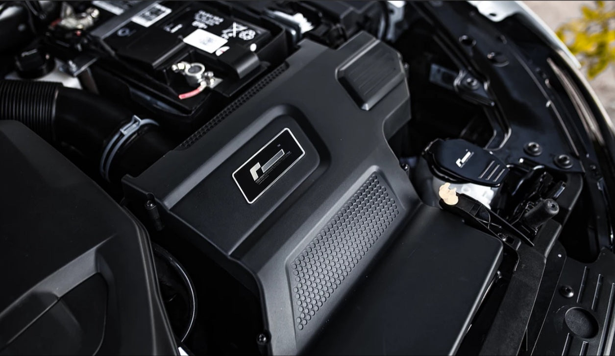 Racingline R600 Air Intake System for MQB Platform Golf Mk7/S3/TTS/Leon Cupra/Octavia