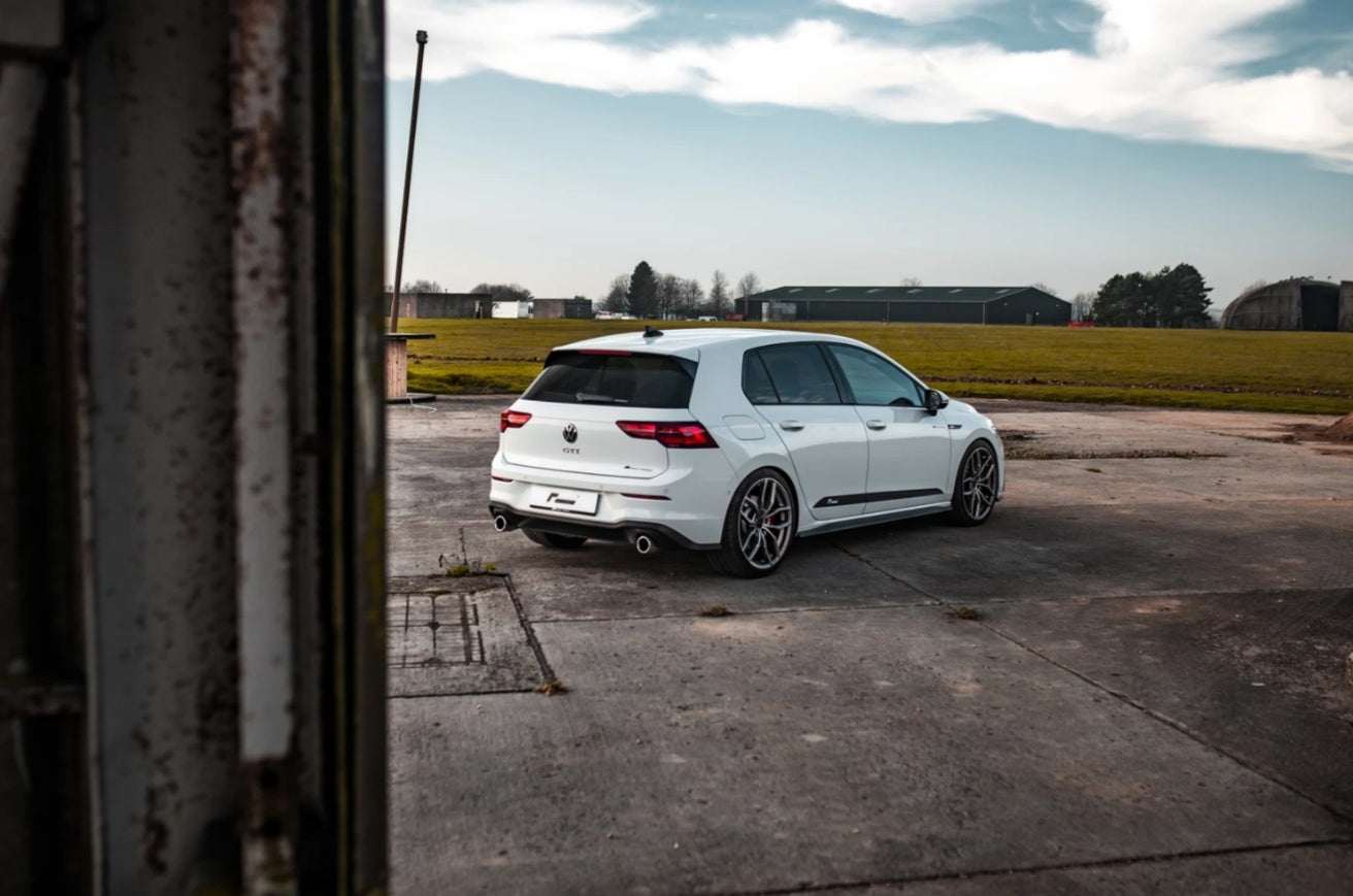 Racingline ‘Side Stripe’ Vinyl Decals (Pair) – VWR800001