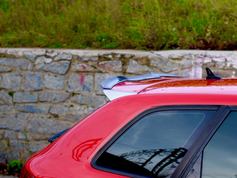 Maxton Design Spoiler Cap for Audi RS3 8P (2011-2012)
