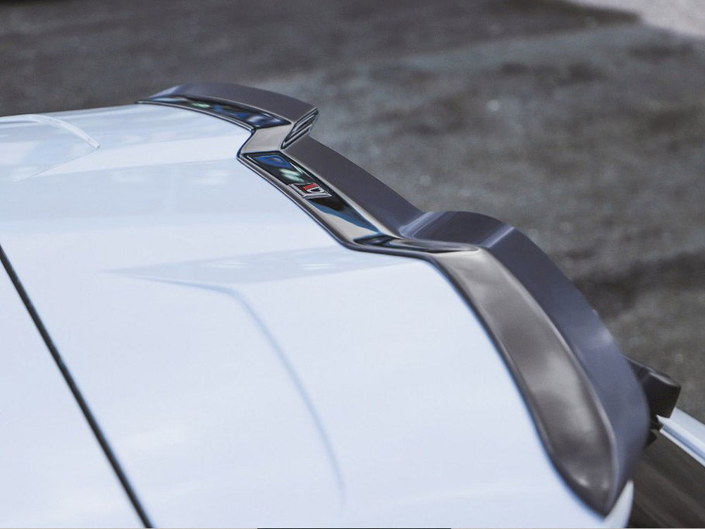 Maxton Design Spoiler Cap V.1 for Audi RS3 8V / 8V Facelift Sportback (2015-2021)