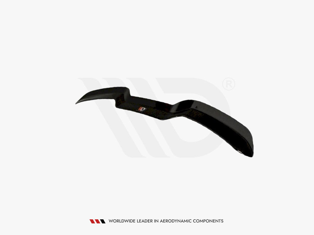 Maxton Design Spoiler Cap V.1 for Audi RS3 8V / 8V Facelift Sportback (2015-2021)