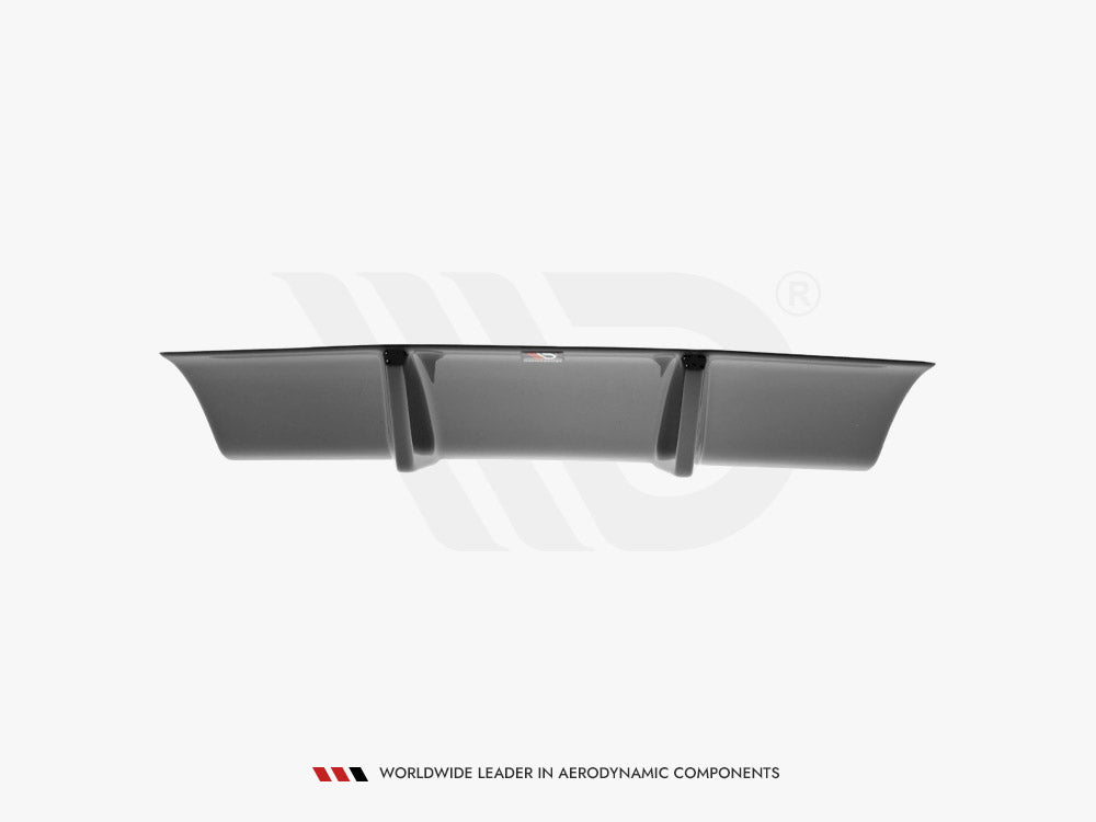 Maxton Design Rear Valance V.1 for Audi RS3 8V Sportback Facelift (2017-2020)