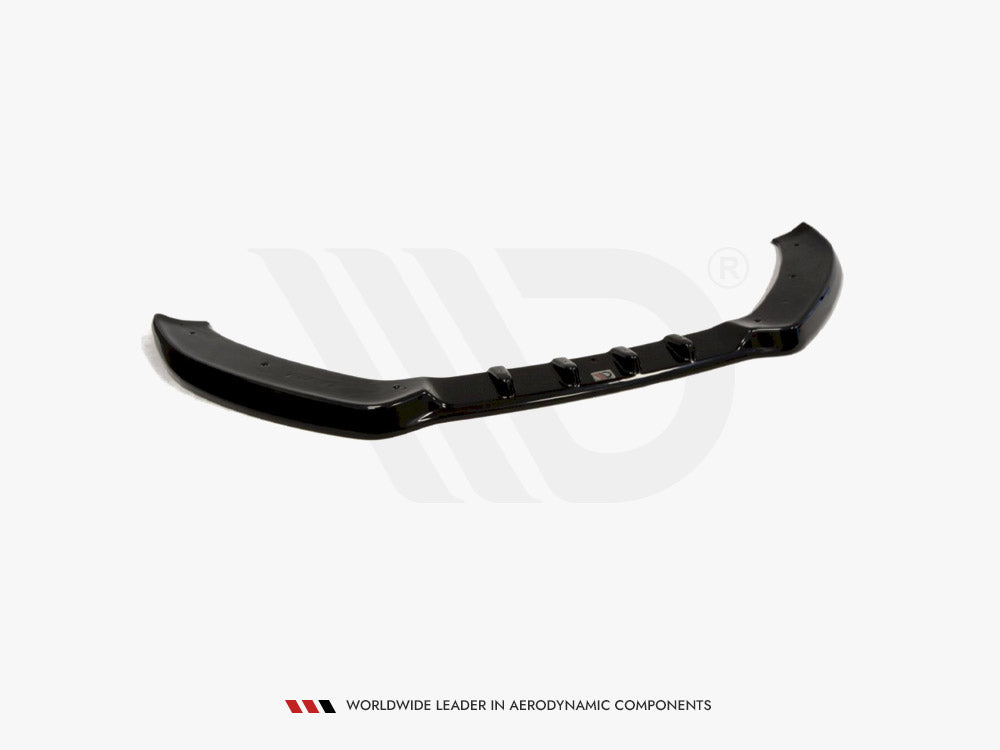 Maxton Design Front Splitter for Audi A5 8T Standard (2007-2011)