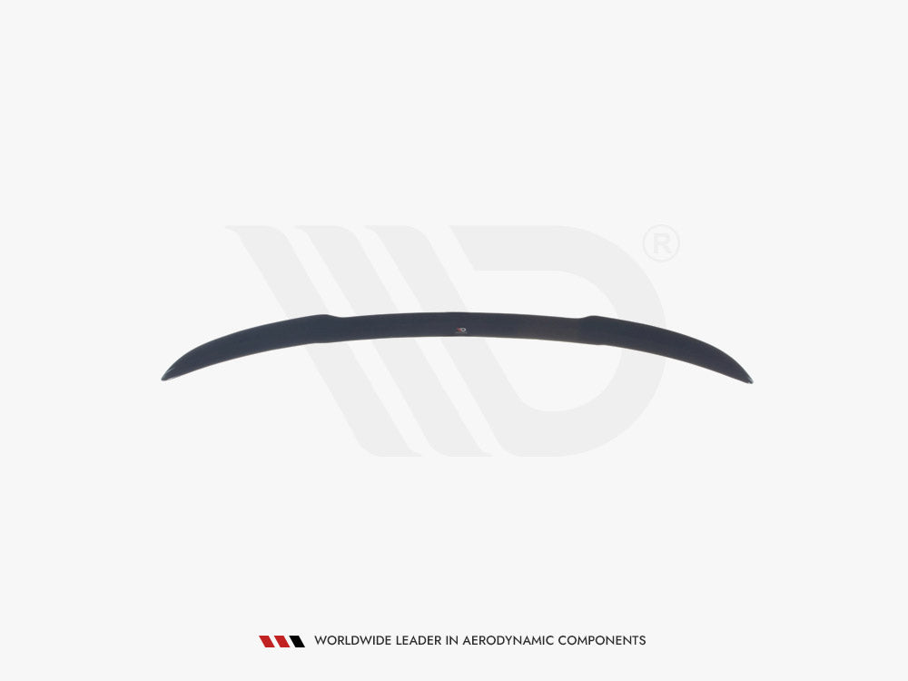 Maxton Design Spoiler Cap for Audi TTRS MK3 8S (2016-2020)
