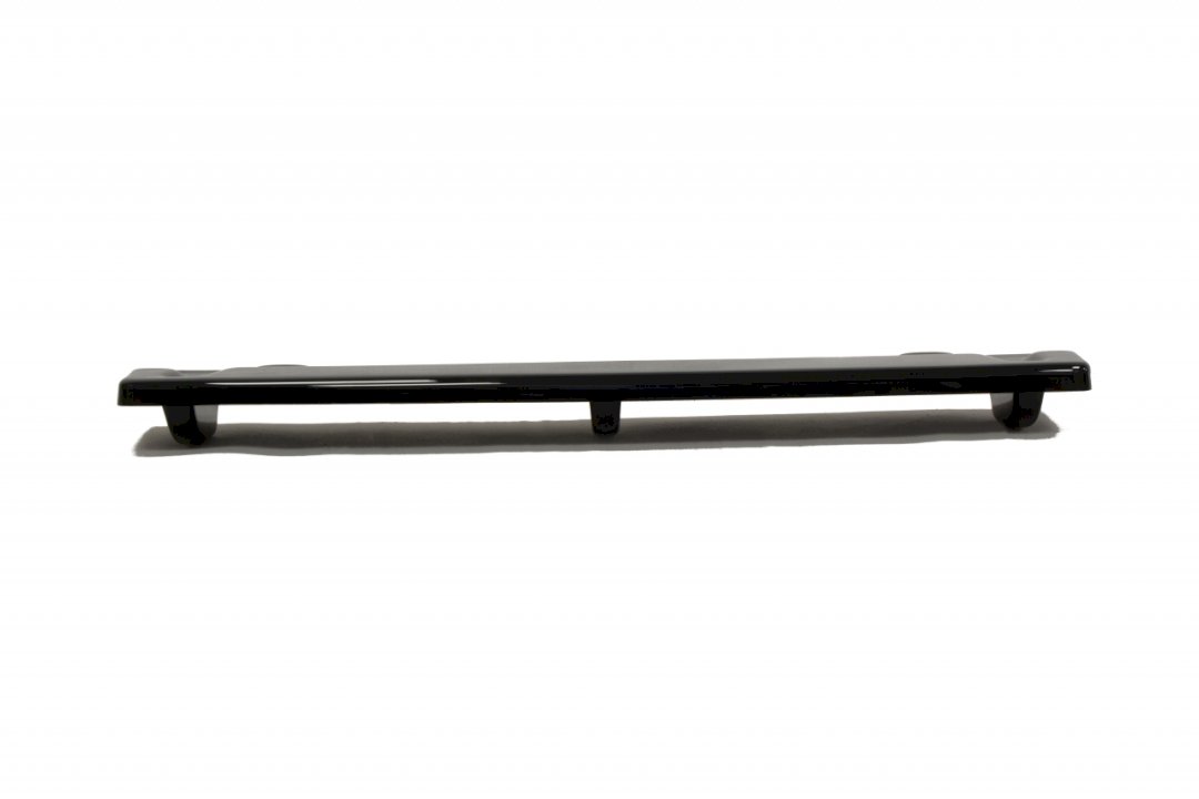 Maxton Design Rear Splitter for Volkswagen Golf MK7 R (2013-2016)