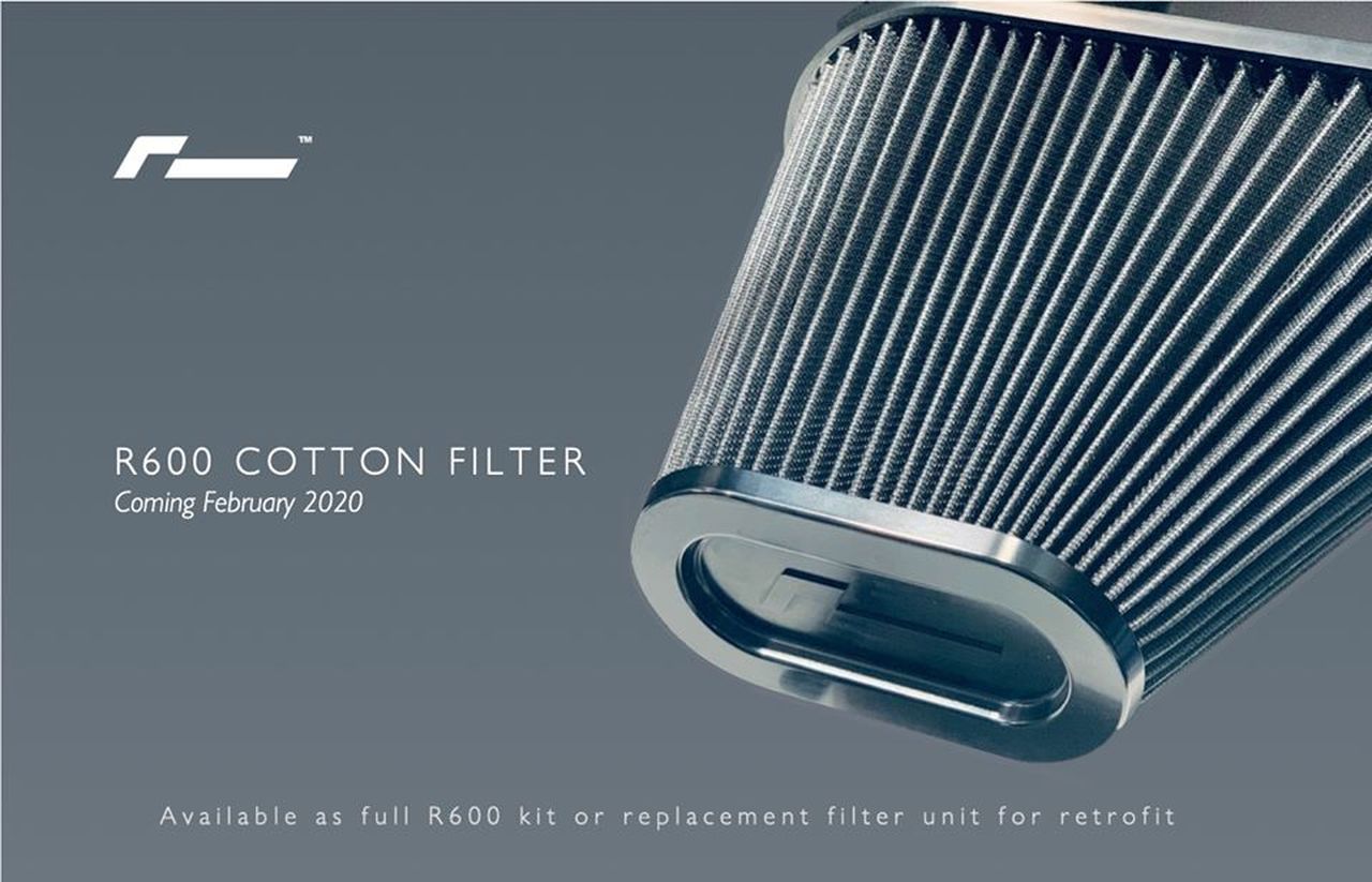 Racingline R600 Air Intake System for MQB Platform Golf Mk7/S3/TTS/Leon Cupra/Octavia – VWR12G7R600 golf r induction kit