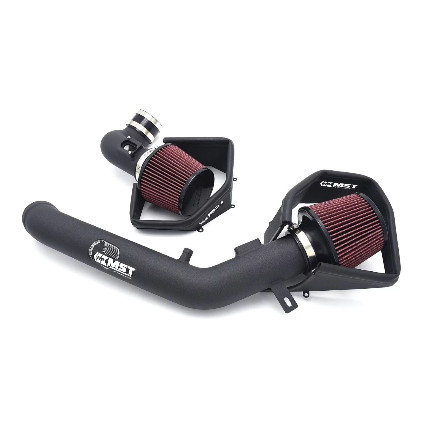 MST-BW-M3401 - Intake Kit for BMW S55 3.0T Engine
