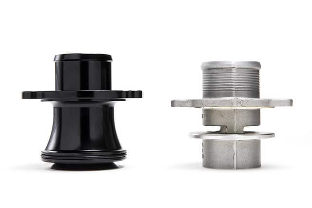 Racingline Turbo Muffler Delete EA888 Gen3 – VWR16G7TDEL - Diversion Stores Car Parts And Modificaions