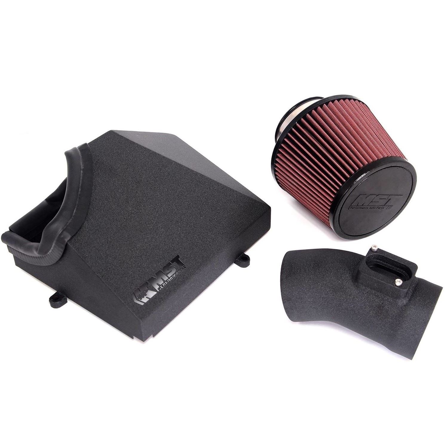 MST-BW-MIF5601 - Intake Kit for Mini F56 B38 B48 1.5 & 2.0 Turbo Engine 2013-2018