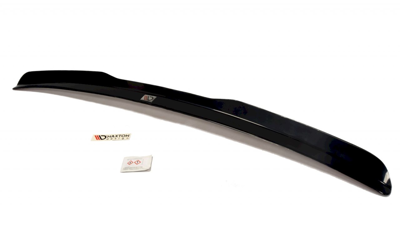 Maxton Design SPOILER EXTENSION VW T6 (2015-19)