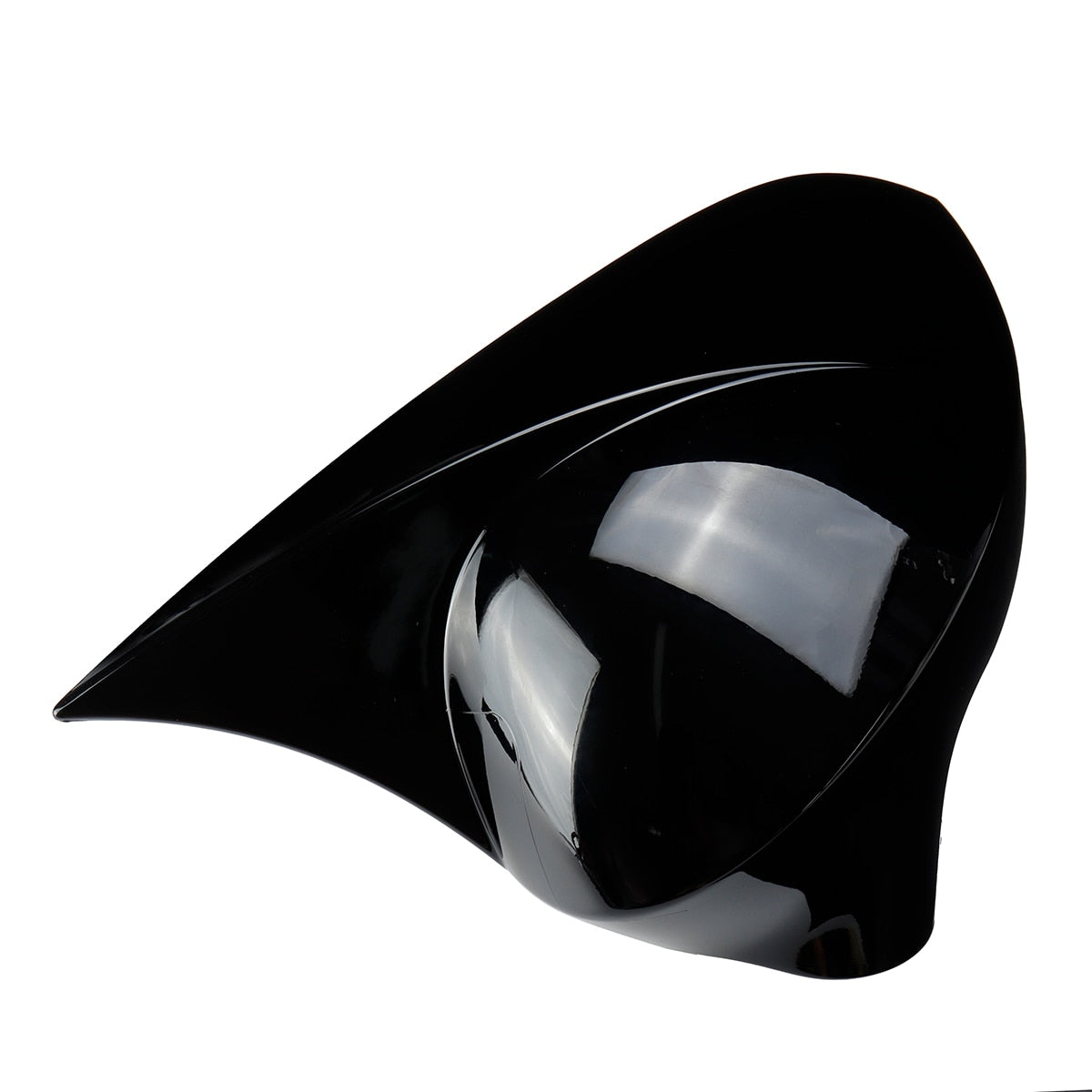 Seat Ibiza 6J MK4 'Batman' Style Mirror Covers Add Ons (2008-2017 Models)
