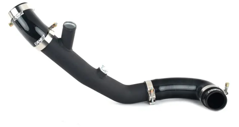 ECS Tuning High Flow Throttle Pipe Kit - 2.0 TFSI
