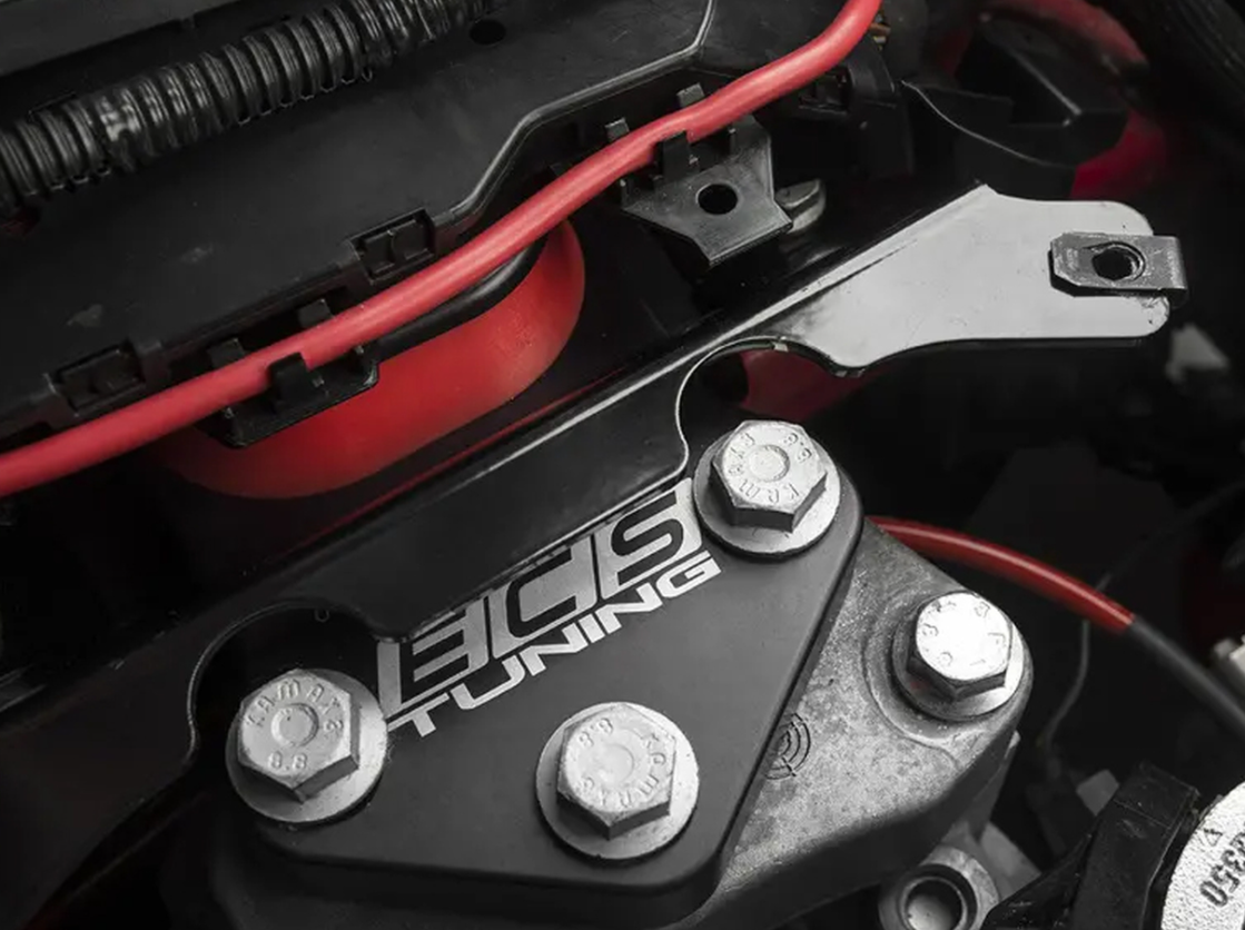 ECS Performance Transmission Mount - Mk7/8V