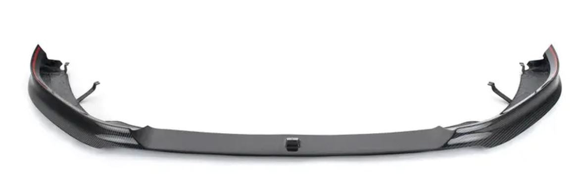 ECS Tuning Carbon Fibre Front Lip Spoiler - Golf Mk7 GTI