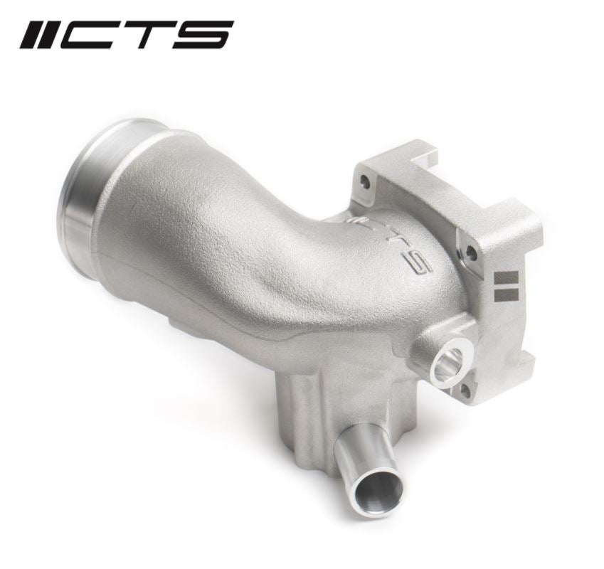 CTS Turbo Throttle Body Inlet for 8V.2/8S Audi RS3 / TT-RS (2018)