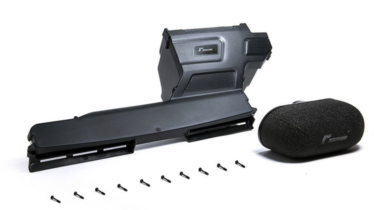 Racingline Performance R600 Intake System - Golf Mk8 GTI tri foam